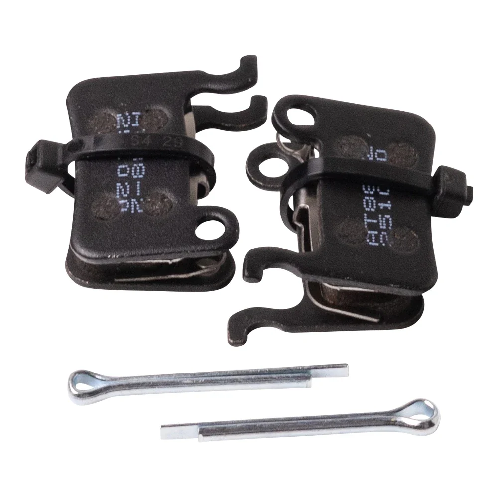 Four Brake Pads - Type A