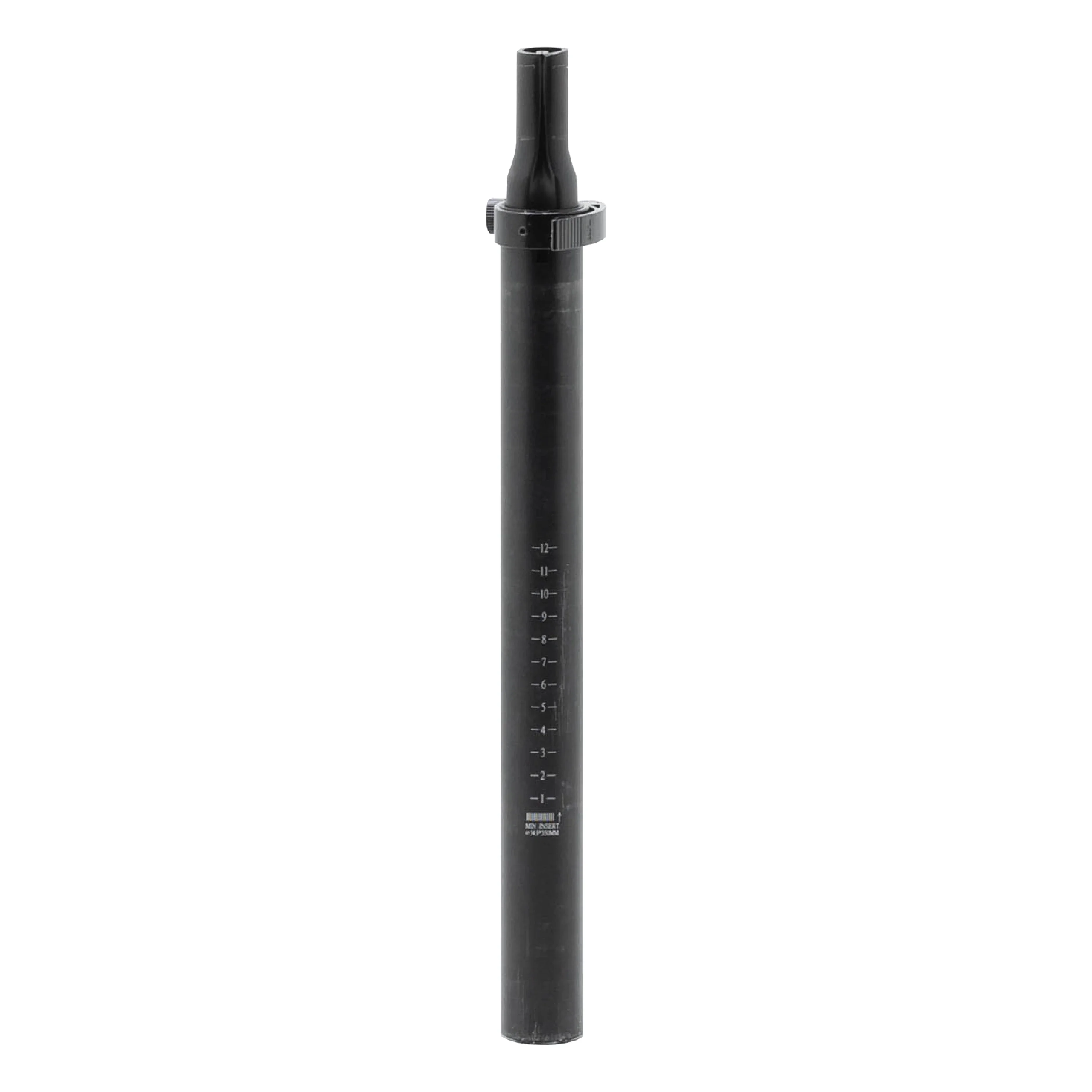 Telescoping Seat Post