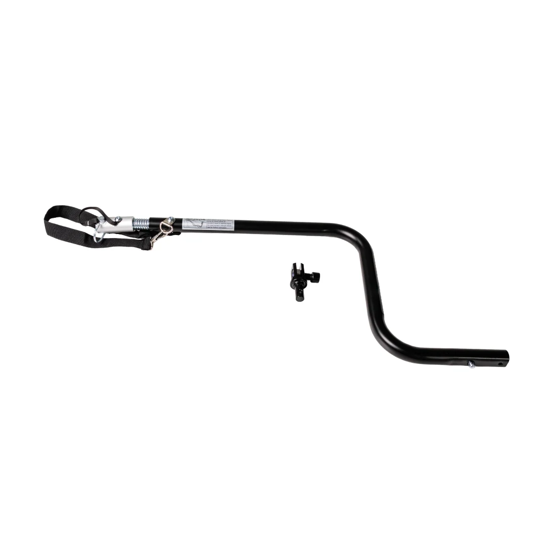 XP Trike Large Hitch & Tow Bar