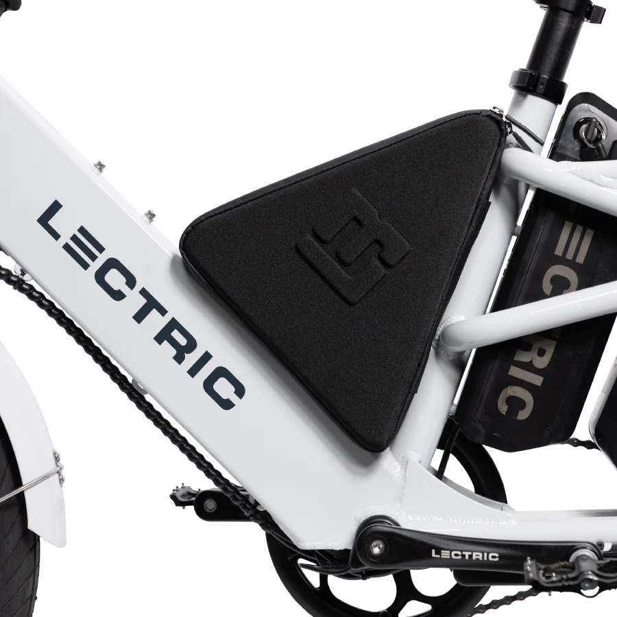 Legacy XPedition Frame Bag