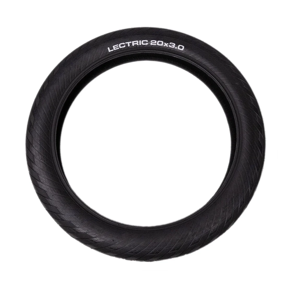 Street Tire (1) - 20 x 3
